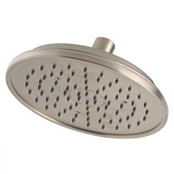 Pfister Pfister Hanover Water Saving Showerhead Brushed Nickel 015-HV1K - main